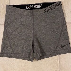 Nike pro short pair, SOLD SOLD SOLD